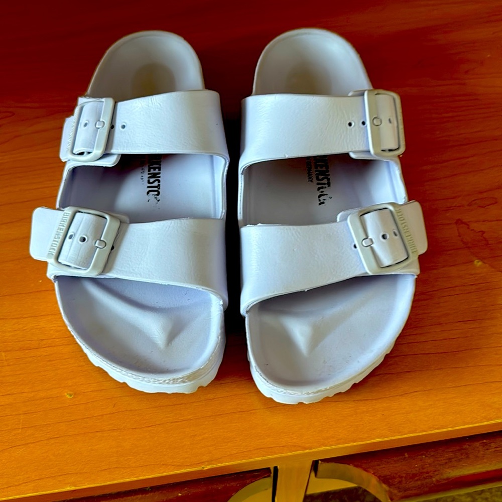 Birkenstock Arizona Essentials EVA Slide Sandal - Women's